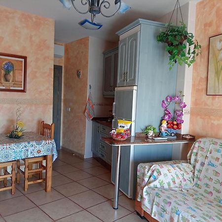 Disfruta Del Mar, Playa Y Del Puerto Apartment El Puerto de Mazarrón Екстериор снимка