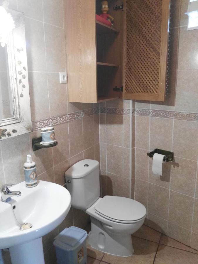 Disfruta Del Mar, Playa Y Del Puerto Apartment El Puerto de Mazarrón Екстериор снимка