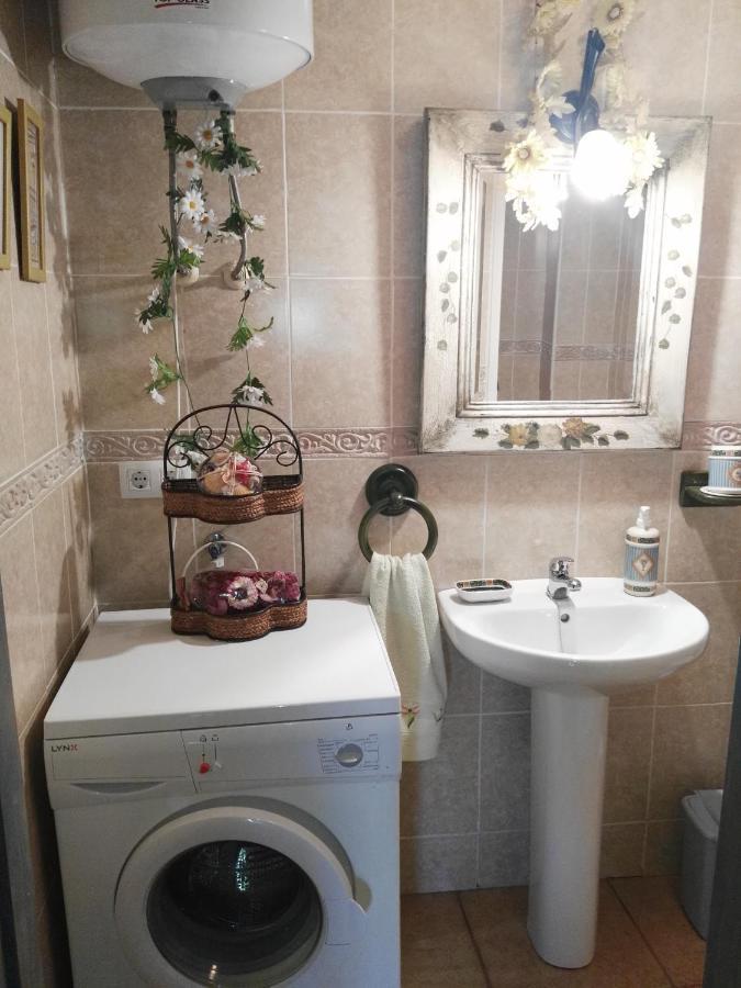 Disfruta Del Mar, Playa Y Del Puerto Apartment El Puerto de Mazarrón Екстериор снимка