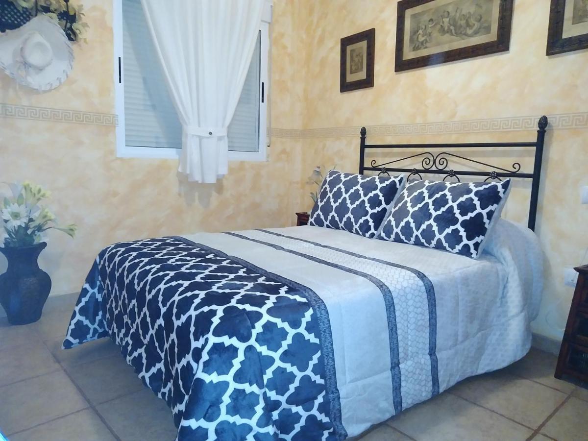 Disfruta Del Mar, Playa Y Del Puerto Apartment El Puerto de Mazarrón Екстериор снимка